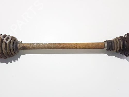 Used Right rear driveshaft Right rear driveshaft 35535582 35535582