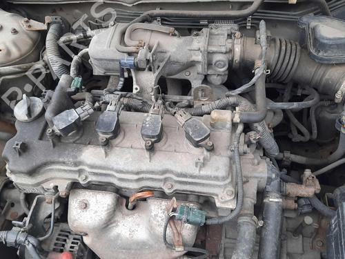 Electronic module NISSAN ALMERA II Hatchback (N16) 1.5 | BP33079324M83  - Image 6