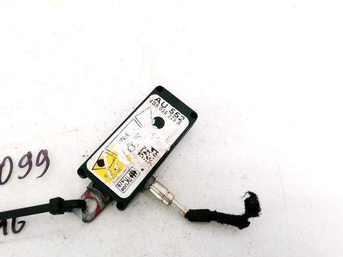 Electronic module AUDI A6 C5 (4B2, 4B4) 1.8 T | BP35423083M83 - Image 3