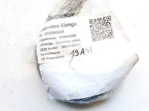Pipe MERCEDES-BENZ GL-CLASS (X164) GL 420 CDI 4-matic (164.828) | BP40275275M125 - Image 3