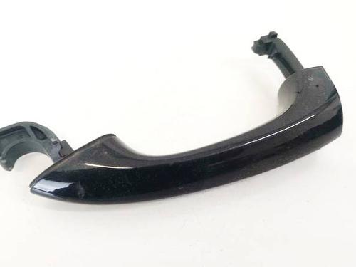 Used Front right exterior door handle Front right exterior door handle 35065316 35065316