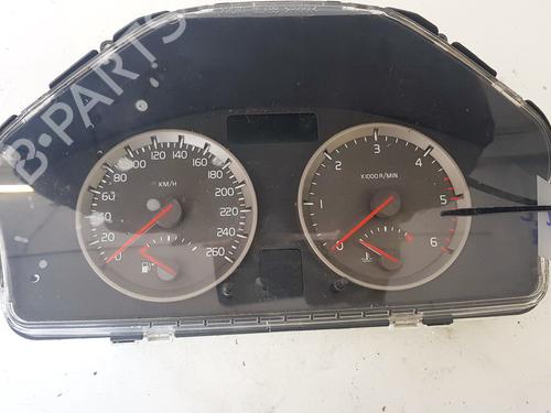 Used Instrument cluster Instrument cluster VOLVO V50 (545) 2.0 D (136 hp) 35514914 35514914
