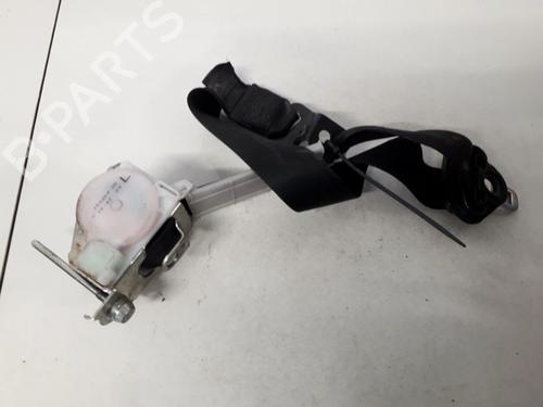 Used Front left seatbelt Front left seatbelt 35594149 35594149
