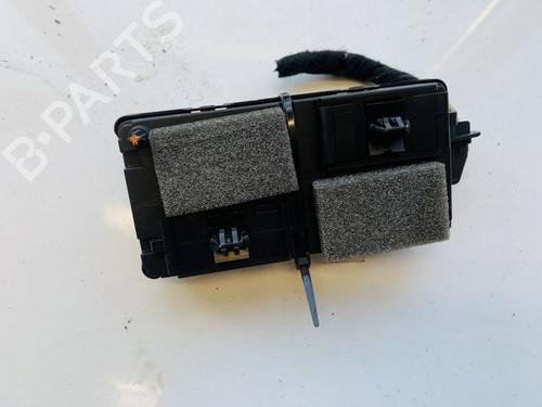 Used Electronic module Electronic module PEUGEOT 407 (6D_) 2.0 (6DRFNB, 6DRFNE) (136 hp) 33095885 33095885