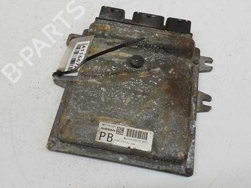 Used Electronic module Electronic module NISSAN MURANO II (Z51) 3.5 4x4 (260 hp) 40243467 40243467