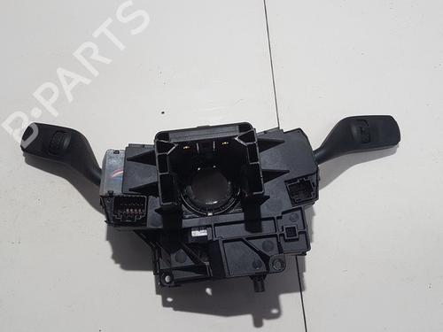 Warning switch FORD FOCUS II (DA_, HCP, DP) 1.6 TDCi | BP35640646I22 - Image 2