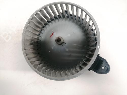 Used Heater blower motor Heater blower motor AUDI A6 C5 (4B2, 4B4) 2.5 TDI (155 hp) 35557872 35557872