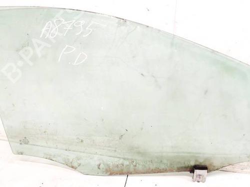 Used Front right door window Front right door window 35332799 35332799