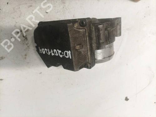 Throttle body AUDI A6 C6 (4F2) 2.7 TDI | BP35215760M82 - Image 3