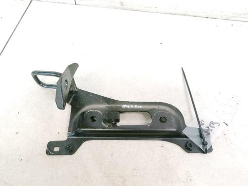 Støtte Støtte MAZDA 3 (BK) 1.6 DI Turbo (109 hp) 32887484 32887484