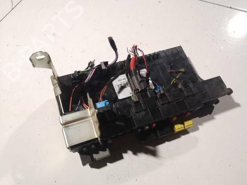 Fuse box MERCEDES-BENZ C-CLASS (W203) C 200 Kompressor (203.042) | BP32574269E1  - Image 5