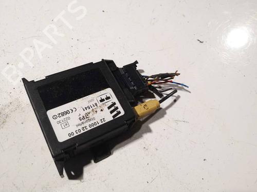 Used Electronic module Electronic module 32576573 32576573