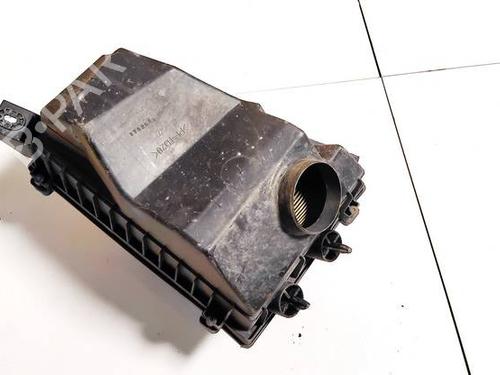 Used Air filter box Air filter box CITROËN BERLINGO / BERLINGO FIRST MPV (MF_, GJK_, GFK_) 2.0 HDI 90 (MFRHY) (90 hp) 35063112 35063112