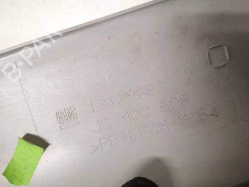 Boot lining OPEL ASTRA H (A04) 1.9 CDTI (L48) | BP40616534I3 - Image 3