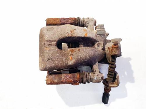 Used Left rear brake caliper Left rear brake caliper 34855430 34855430
