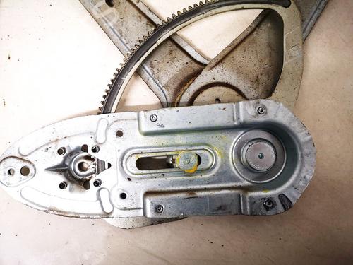 Rear right window mechanism FORD C-MAX (DM2) 1.6 TDCi | BP35549394C25 - Image 2