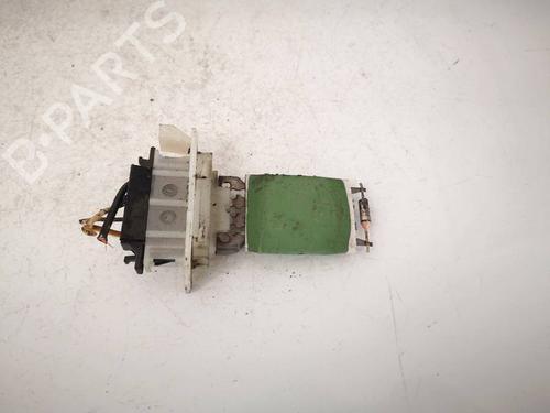 Used Heater resistor Heater resistor TOYOTA AYGO (_B1_) 1.0 (KGB10_, KGB10R) (68 hp) 40068072 40068072