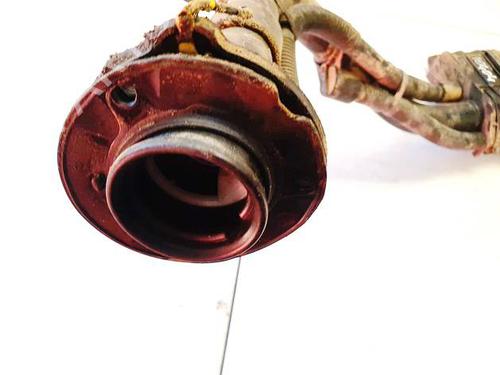 Pipe OPEL ANTARA A (L07) 2.0 CDTI | BP34980479M125 - Image 3