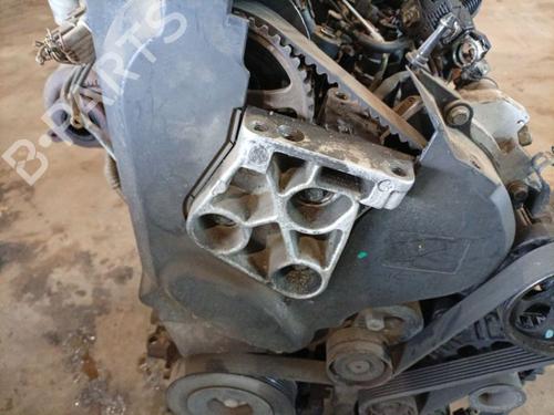 Timing cover NISSAN PRIMERA Hatchback (P12) 1.9 dCi | BP36585729M123 - Image 4