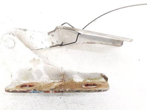 Used Hinge/Door check strap Hinge/Door check strap 35228382 35228382