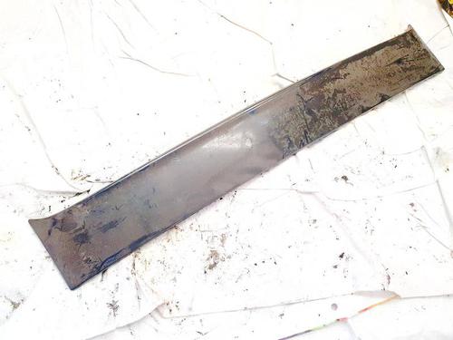 Used Rear spoiler Rear spoiler 35274560 35274560