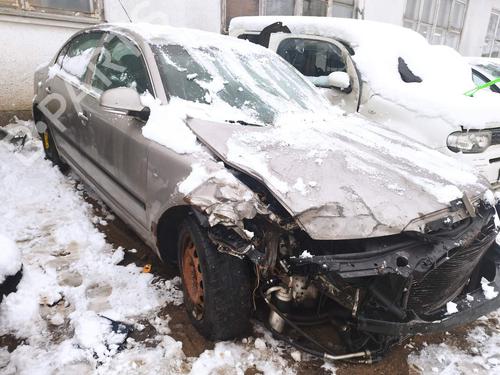 Used Parts SKODA SUPERB I (3U4) 1.9 TDI (115 hp) 4471229