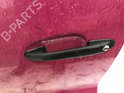 Used Front left exterior door handle Front left exterior door handle 35615964 35615964