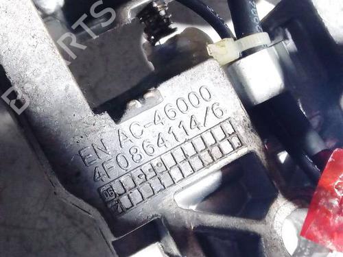 Armrest / Center console AUDI A6 C6 (4F2) 3.2 FSI | BP35090574I20 - Image 3