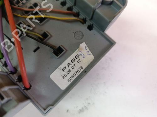 Fuse box ALFA ROMEO 159 (939_) 1.9 JTDM 8V (939AXE1B) | BP37253378E1 - Image 4