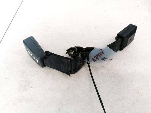 Used Seat buckle Seat buckle 35492650 35492650