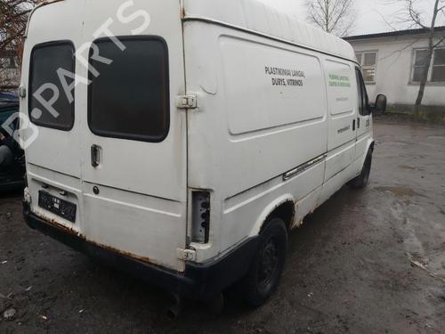 Pipe FORD TRANSIT Van (E_ _) 2.5 DI (EAL, EAS) | BP33108514M125  - Image 10