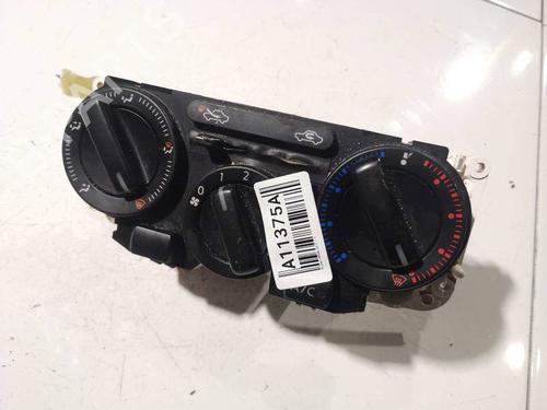 Used Climate control Climate control 37481100 37481100
