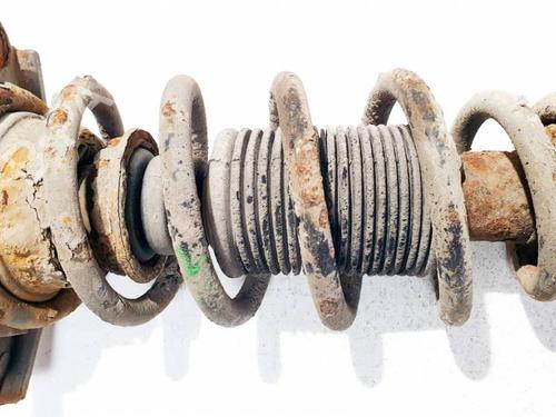 Used Shock absorber spring Shock absorber spring NISSAN PRIMERA Hatchback (P12) 1.9 dCi (120 hp) 34745003 34745003
