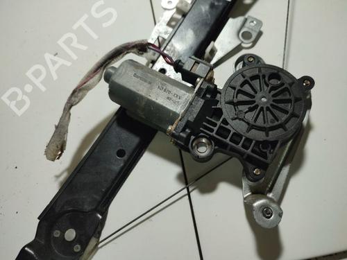 Used Right front window motor Right front window motor 34950201 34950201
