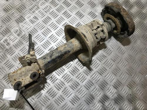 Used Left front shock absorber Left front shock absorber 35688878 35688878