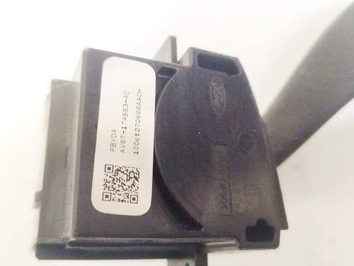 Warning switch FORD FOCUS III 1.6 TDCi | BP35085298I22 - Image 2