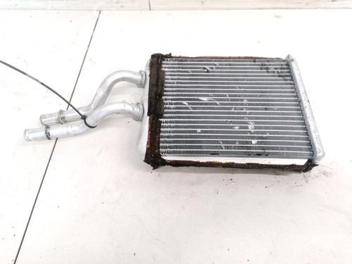 Used Heater matrix Heater matrix 35548297 35548297