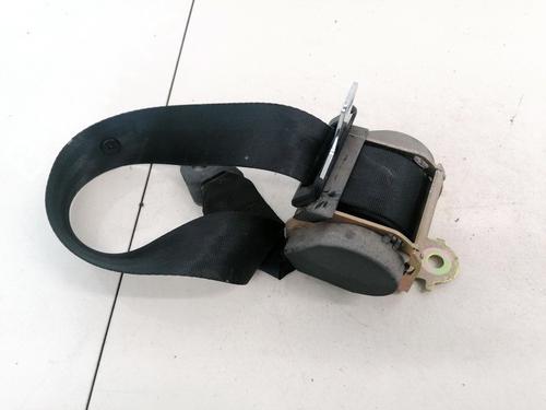 Used Rear left seatbelt Rear left seatbelt 35530462 35530462