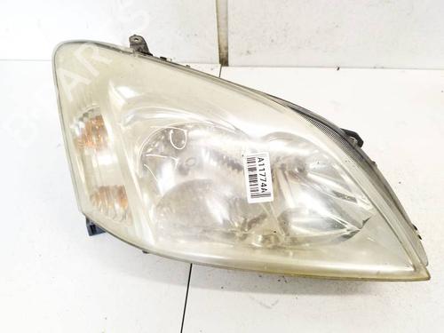 Used Right headlight Right headlight 39061683 39061683