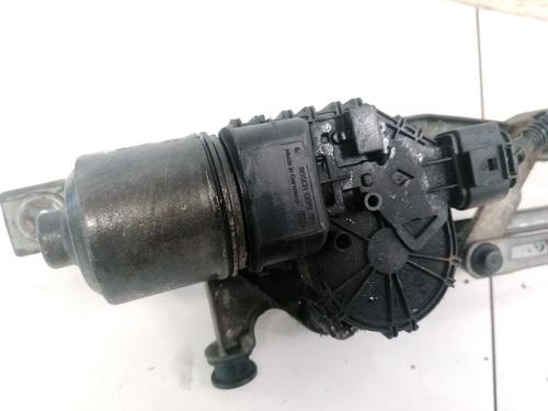 Used Front wiper motor Front wiper motor FORD FOCUS II (DA_, HCP, DP) 1.6 TDCi (109 hp) 35455550 35455550