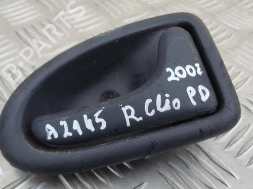 Used Front right interior door handle Front right interior door handle 35675060 35675060