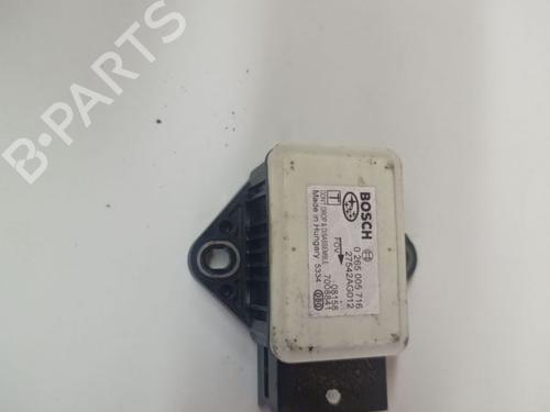 Used Electronic module Electronic module SUBARU LEGACY IV Estate (BP) 2.0 D AWD (BPD) (150 hp) 36686927 36686927