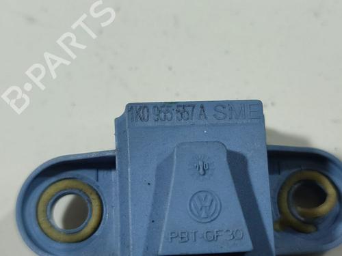 Electronic module VW GOLF V (1K1) 1.4 FSI | BP32553406M83 