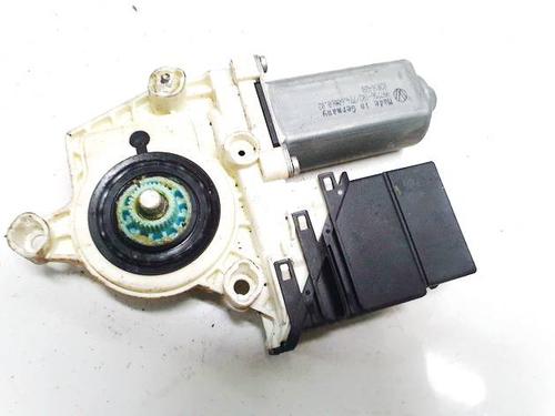 Used Left rear window motor Left rear window motor 34870642 34870642