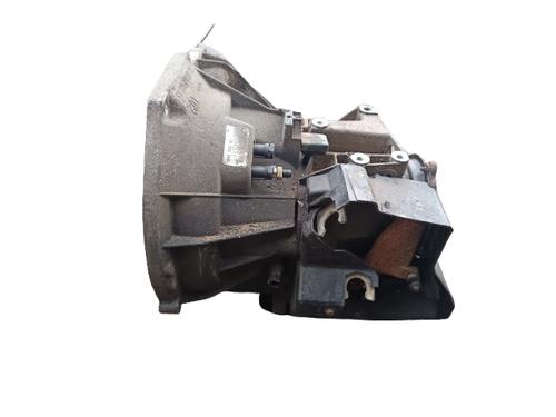 Gearbox MAZDA 2 (DE_, DH_) 1.4 MZR-CD | BP35143822M3 - Image 2