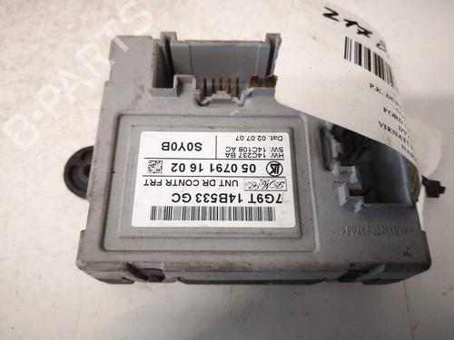 Electronic module MERCEDES-BENZ GL-CLASS (X164) GL 420 CDI 4-matic (164.828) | BP40245707M83 - Image 2
