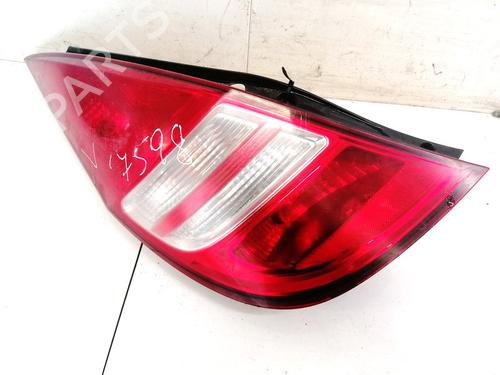 Used Left taillight Left taillight HYUNDAI i30 (FD) 1.6 CRDi (90 hp) 35455967 35455967