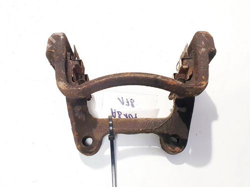 Left rear brake caliper VW PASSAT B6 (3C2) 2.0 TDI | BP35418116M107 - Image 2