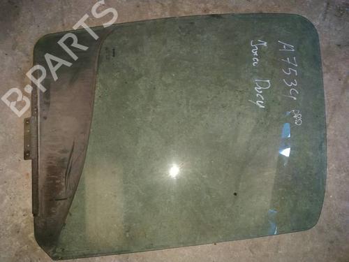 Used Front right door window Front right door window 35316893 35316893