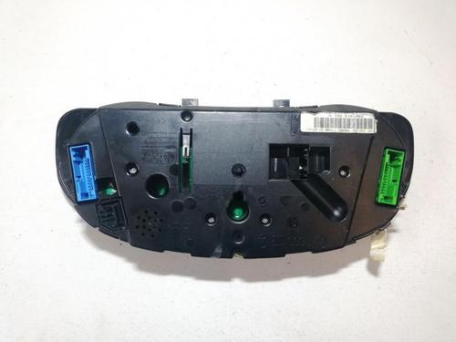Instrument cluster VW PASSAT B5 Variant (3B5) 1.9 TDI | BP35837171C47 - Image 2